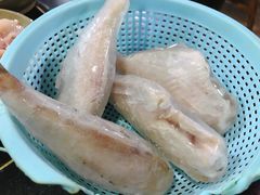 -星鸿社重庆老火锅