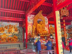 -慈恩寺