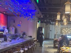 -和彩放题餐厅(酒仙桥店)