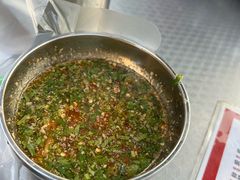 -金山锅贴店(金泉路店)