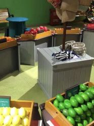 -幻贝家儿童乐园(苏州中心店)