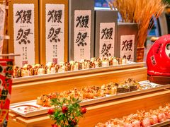 -汉斯南美烤肉(总店)