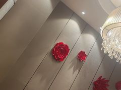 -豪廷轩中餐厅·特色云南菜(温德姆至尊豪廷大酒店)