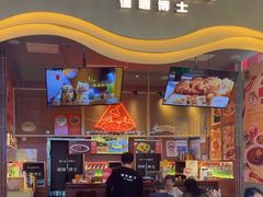 -伽喱博士 Dr.CURRY咖喱饭(太阳宫咖喱店)