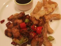 -济南香格里拉·咖啡泉自助餐厅