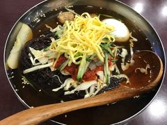 特色冷面-服务大楼冷面(延大店)