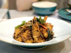 -美奈小馆·越南料理(中航城君尚购物中心店)