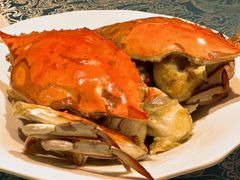 梭子蟹-北塘海鲜·天津菜(大光明桥旗舰店)