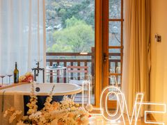 -九如山休闲旅游度假区