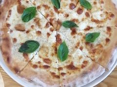 -君悦酒店·La Terrazza意合園·意式风味