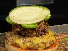 -魏斯理汉堡(西安沣东吾悦店)