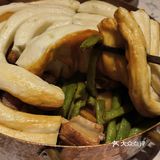 【奉天小馆】还不错的东北菜