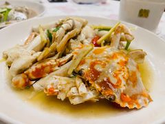-盛中钰广味小馆