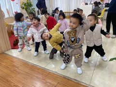 -奇乐全日制婴儿学校·早教