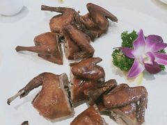 -东方印象大酒楼(拱北店)