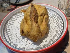 -秦唐一号西安菜馆(钟楼店)