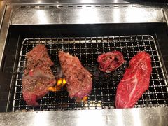-俺的焼肉(銀座9丁目店)