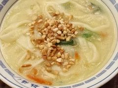 -老雒阳面馆·水席·洛阳菜(王城路店)
