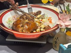 -汉水谣·江景餐厅(江滩店)