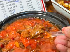 -卢庄(江汉路店)