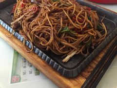 -翠华餐厅(旺角文华商场店)