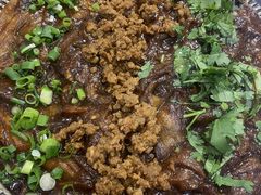 -鑫日千里马朝鲜族小馆(总店)