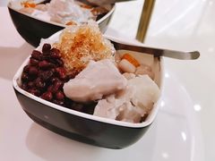 红豆芋头仙草-鲜芋仙(番禺万达广场店)