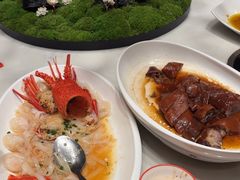 -泓历皇朝酒店(东亭店)
