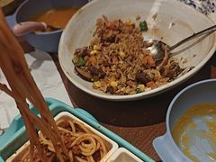 -一沙一城·岩烤牛扒(深圳首店)