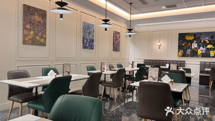 广东胜利宾馆(沙面岛店)图片