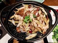 -粗茶淡饭·隐庐私厨(东亭店)