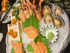 -上井精致料理(大坪店)