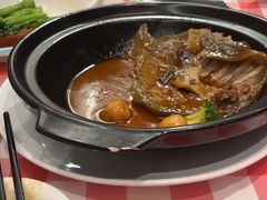 -粤香楼(新光里店)
