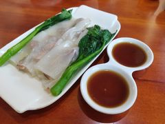 -九粤港式早茶(绿地·蓝海大厦店)