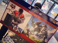 -Sony Store 索尼(上海淮海中路店)