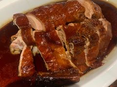 -南京大牌档(济南万象城店)