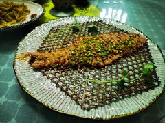 -天天向上素食餐厅(五台山店)