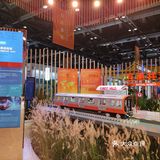 一年又一年，相约服贸会