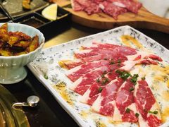 -龙神·炭烧酒场深夜食堂(新街口店)