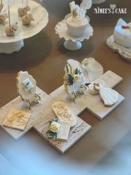 点击看大图 -Aimee'sCake婚礼甜品台·企业商务茶歇