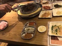 -紫霞门韩国料理烤肉(深南东路店)