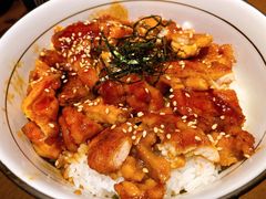 -千代武日本料理(哈西店)