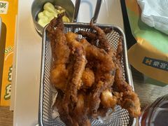 -豪客来牛排(人民东路店)