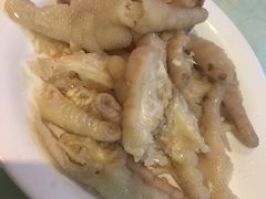 -何记面馆(龙泉山店)