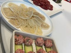 -皇城老妈川味火锅·大连海鲜火锅(港湾店)