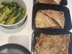 -清真永恒华威肉饼(潘家园店)