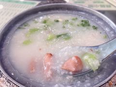 香滑鲜鸡粥-荔园小馆(园岭新村二期店)