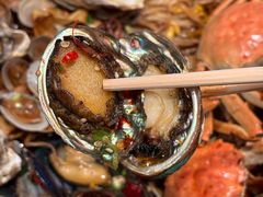 -冰城小镇音乐串吧·聚会餐厅(百子湾店)