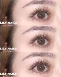 -LILY NAILS美甲美睫