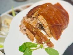 -紫光园烤鸭(前门大栅栏店)